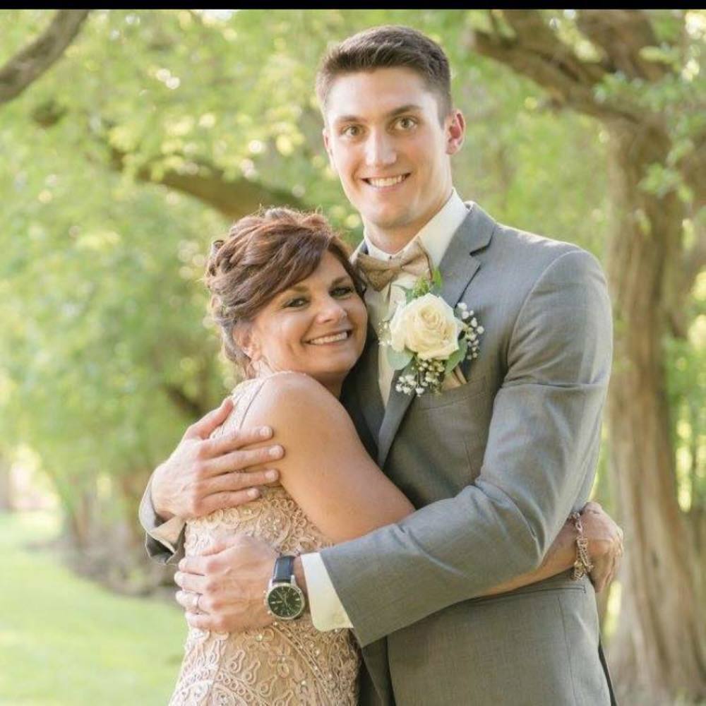 Meet your Posher, Karen